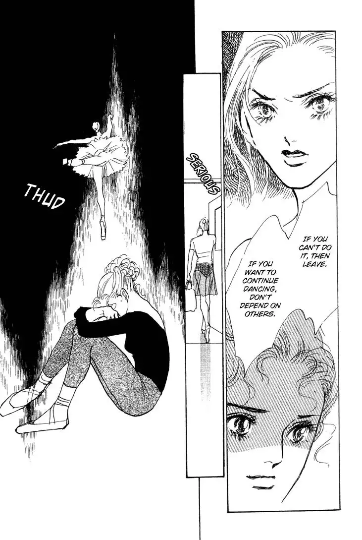 Do Da Dancin! Chapter 7 30
